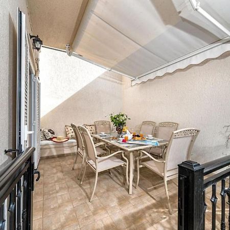 Ioannas Luxury Apartment In Istron Kalo Chorio  외부 사진